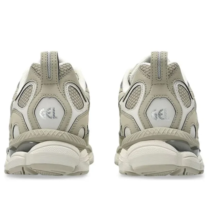 GEL-NYC RGD « Smoke Grey Wool »