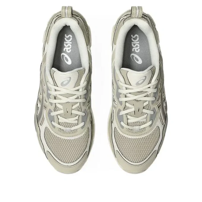 GEL-NYC RGD « Smoke Grey Wool »
