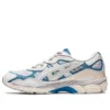 GEL-NYC Shigen 2.0 « White Dolphin Blue »