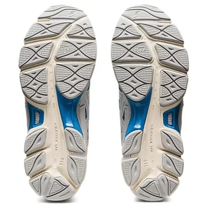 GEL-NYC Shigen 2.0 « White Dolphin Blue »