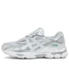 GEL-NYC « Silver Piedmont Grey White Aqua »