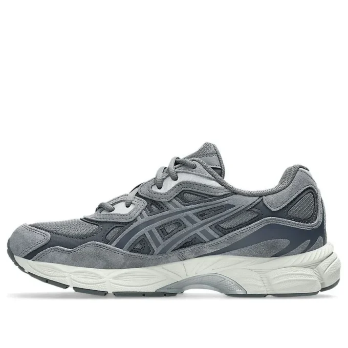 GEL-NYC « Steel Grey Carrier Grey »