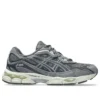 GEL-NYC « Steel Grey Carrier Grey »