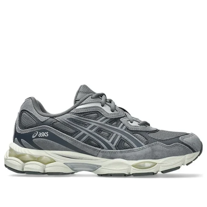 GEL-NYC « Steel Grey Carrier Grey »