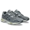 GEL-NYC « Steel Grey Carrier Grey »
