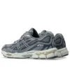 GEL-NYC « Steel Grey Carrier Grey »