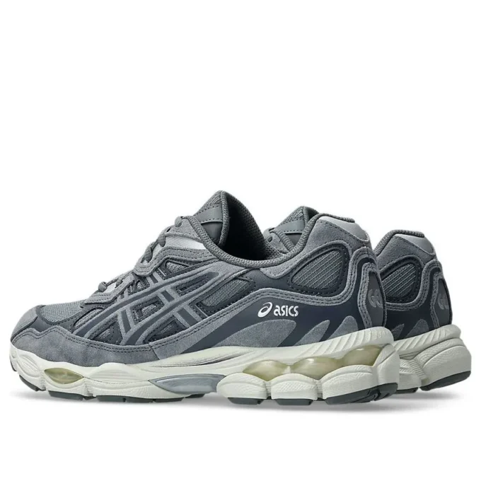 GEL-NYC « Steel Grey Carrier Grey »
