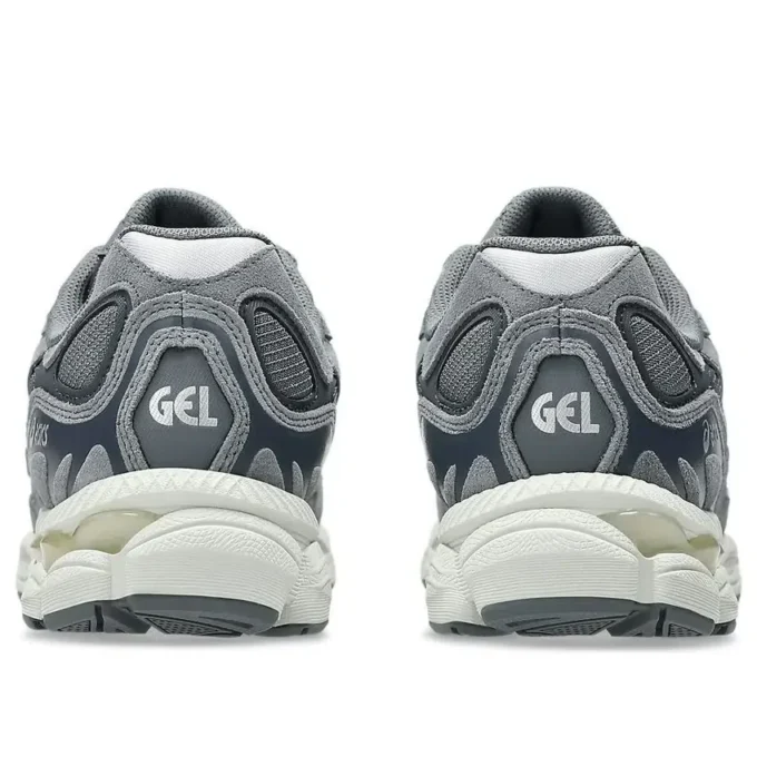 GEL-NYC « Steel Grey Carrier Grey »