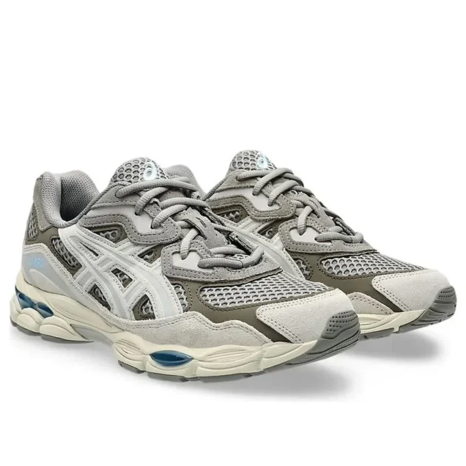 GEL-NYC « Steeple Grey Cream »