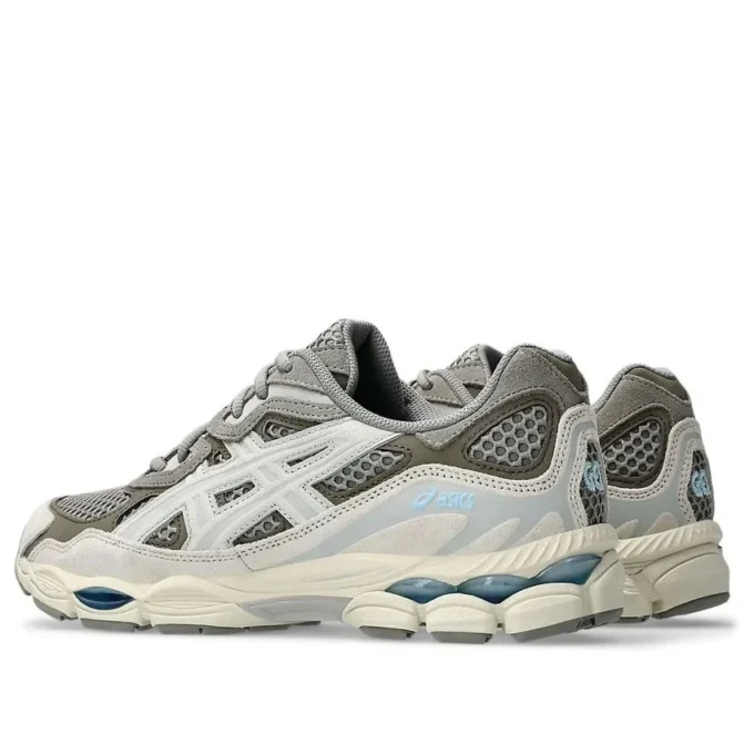 GEL-NYC « Steeple Grey Cream »