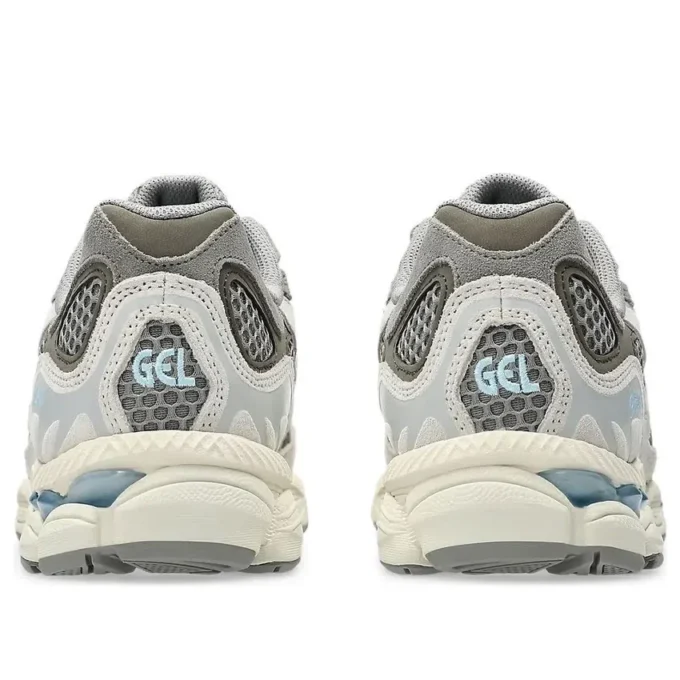 GEL-NYC « Steeple Grey Cream »