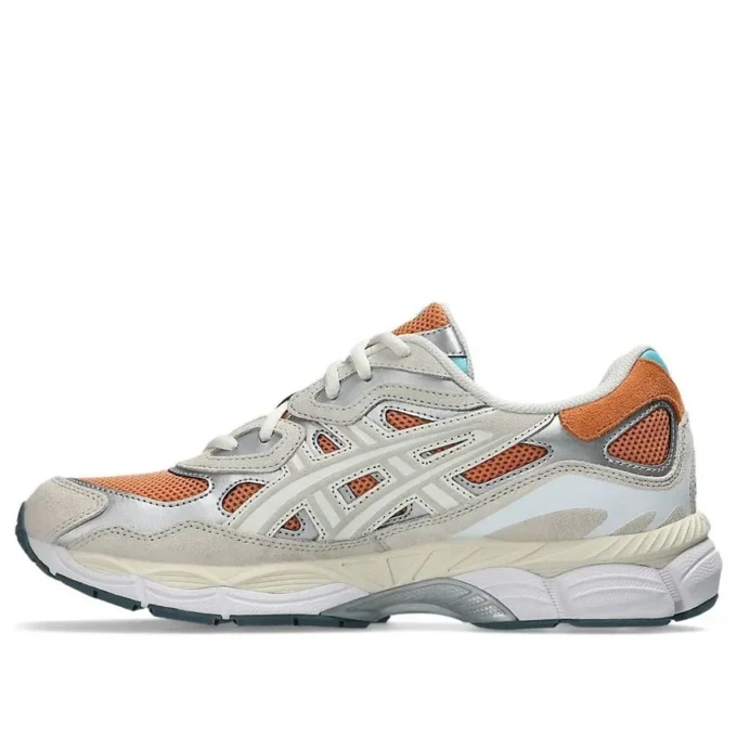 GEL-NYC « Terracotta »