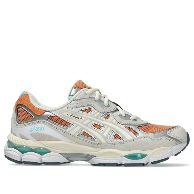 GEL-NYC « Terracotta »