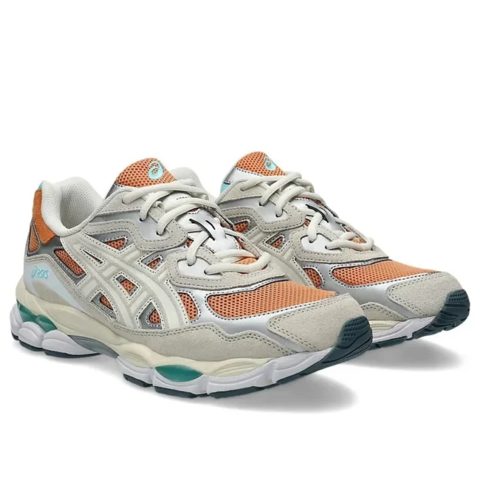 GEL-NYC « Terracotta »