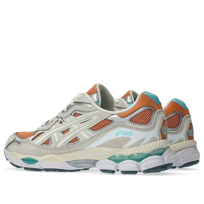 GEL-NYC « Terracotta »