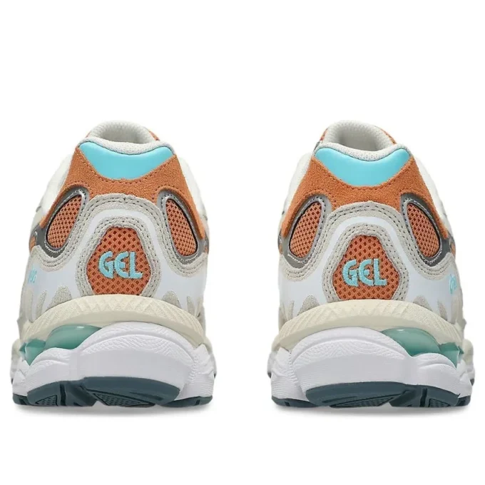 GEL-NYC « Terracotta »