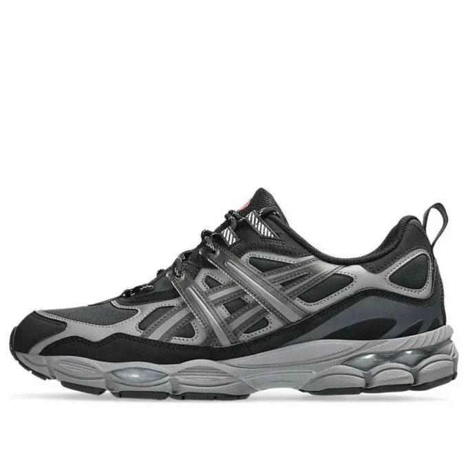 GEL-NYC Utility « Black Carbon »