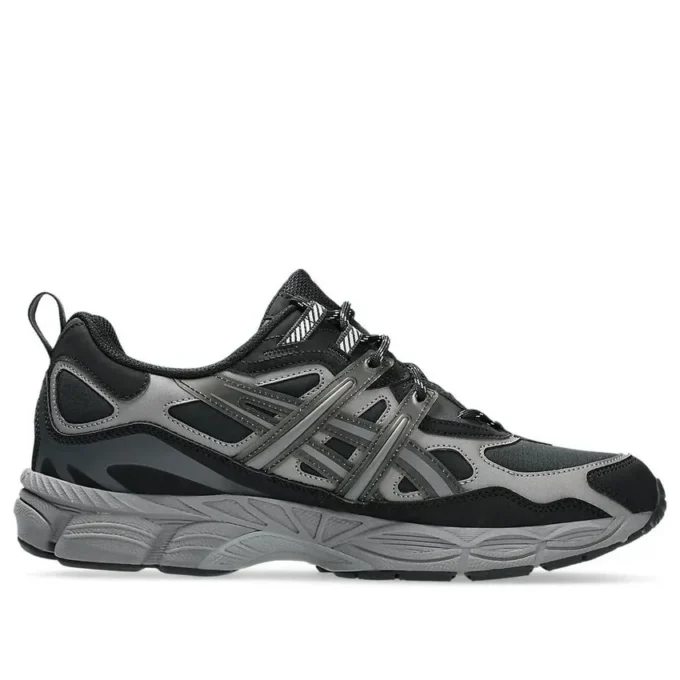 GEL-NYC Utility « Black Carbon »