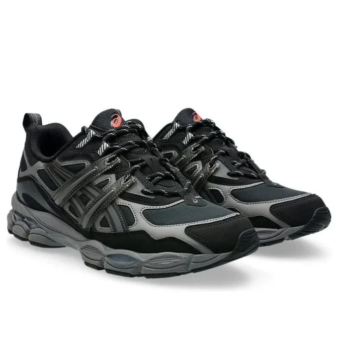 GEL-NYC Utility « Black Carbon »