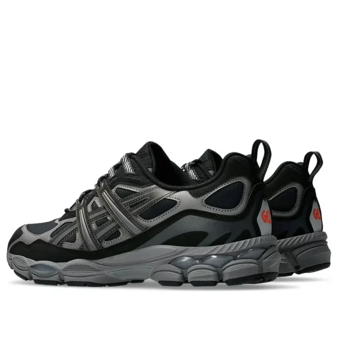 GEL-NYC Utility « Black Carbon »