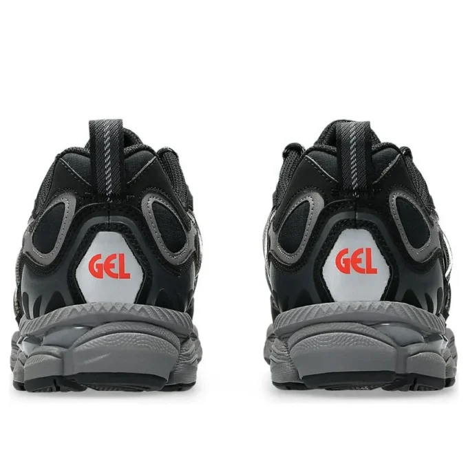GEL-NYC Utility « Black Carbon »