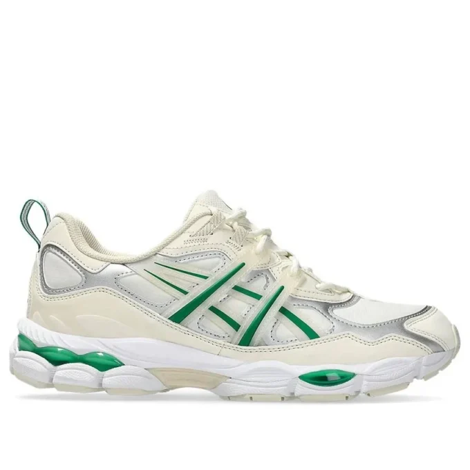 GEL-NYC Utility « Cream Kale »