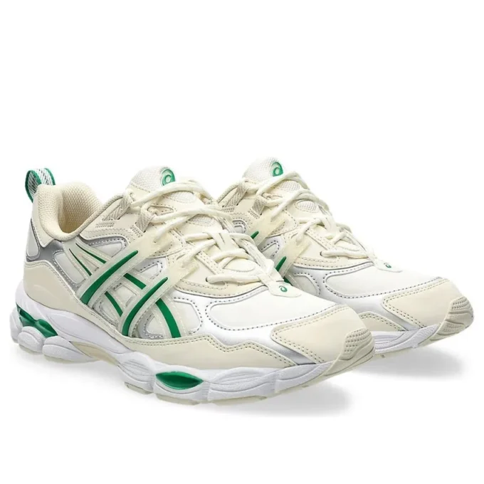 GEL-NYC Utility « Cream Kale »