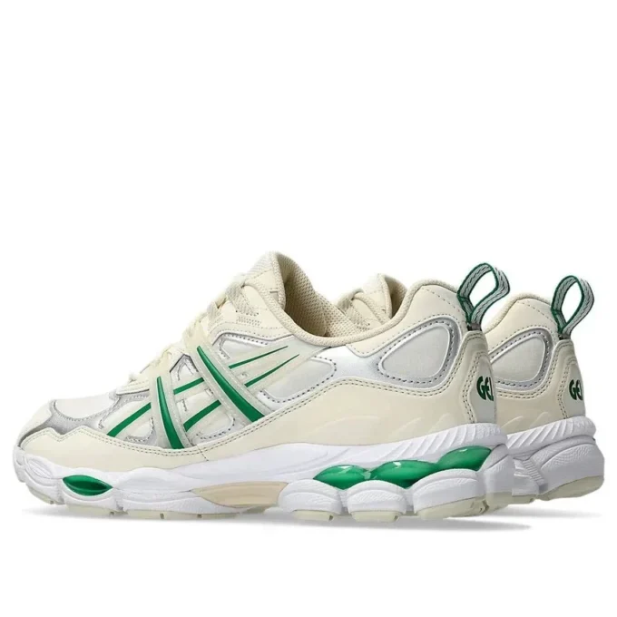 GEL-NYC Utility « Cream Kale »
