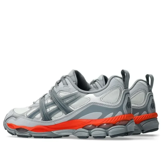 GEL-NYC Utility « Glacier Grey Metropolis »