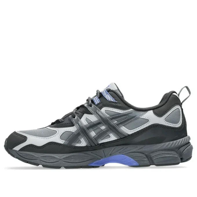 GEL-NYC Utility « Metropolis Graphite Grey »