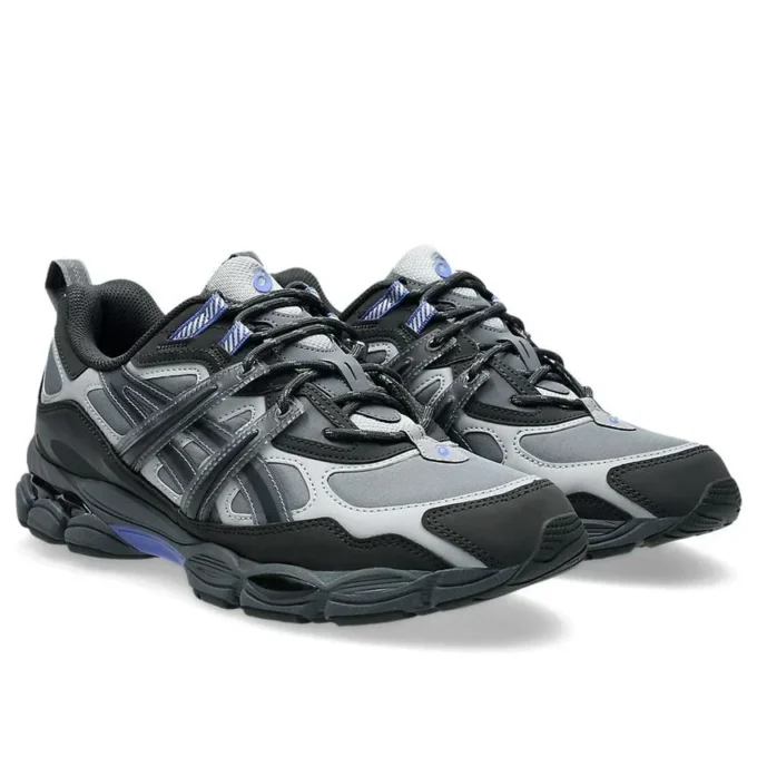 GEL-NYC Utility « Metropolis Graphite Grey »