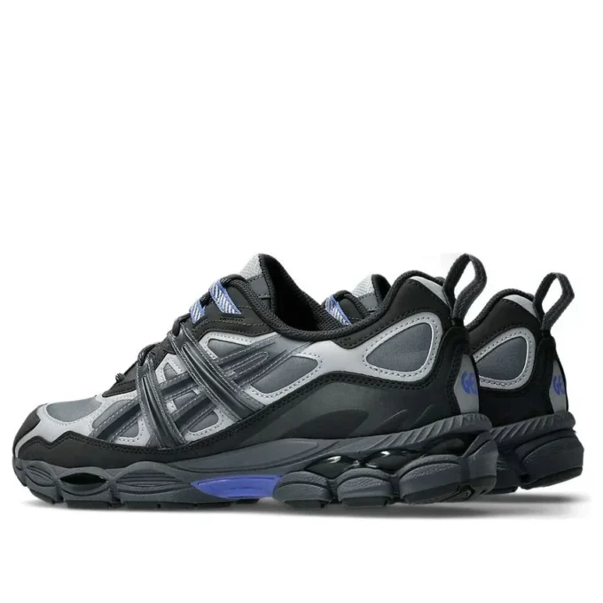 GEL-NYC Utility « Metropolis Graphite Grey »