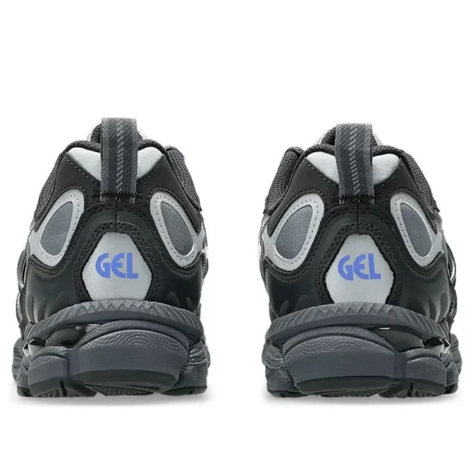 GEL-NYC Utility « Metropolis Graphite Grey »