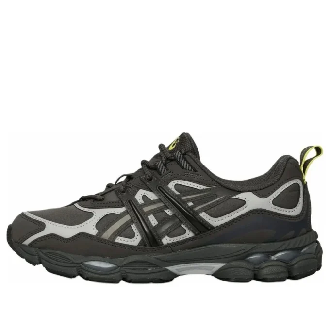 GEL-NYC Utility « Obsidian Grey Carbon »