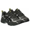 GEL-NYC Utility « Obsidian Grey Carbon »