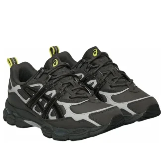 GEL-NYC Utility « Obsidian Grey Carbon »
