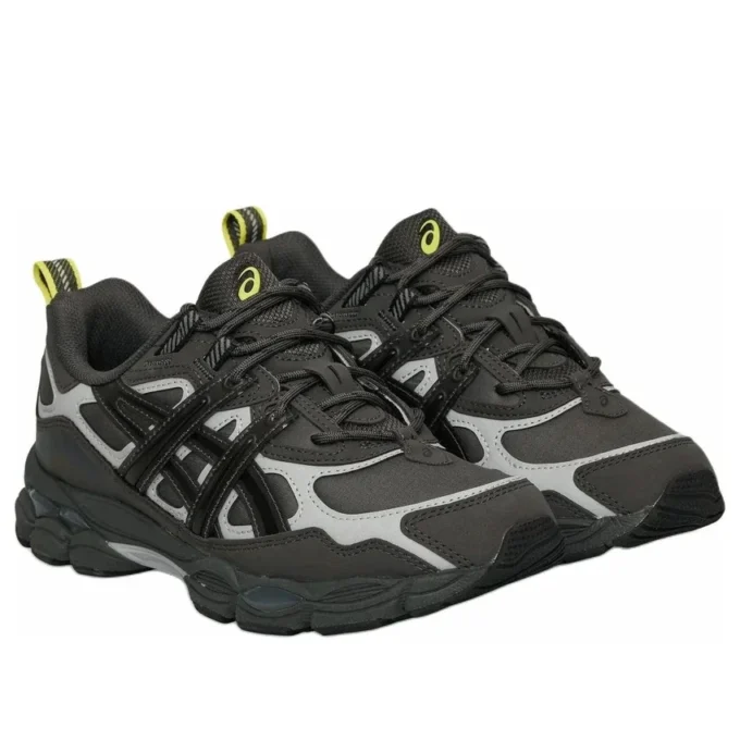 GEL-NYC Utility « Obsidian Grey Carbon »