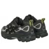 GEL-NYC Utility « Obsidian Grey Carbon »