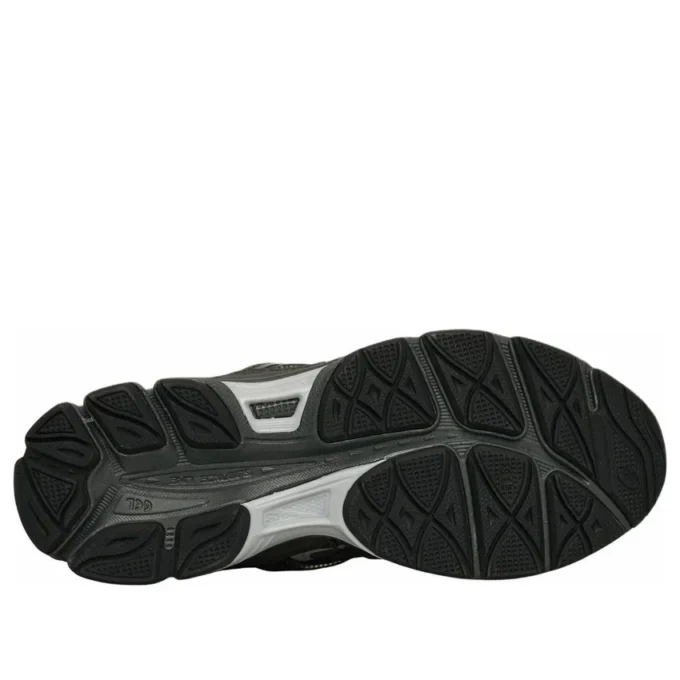 GEL-NYC Utility « Obsidian Grey Carbon »