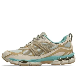 GEL-NYC Utility « Olive Grey Pepper »