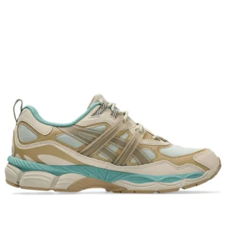 GEL-NYC Utility « Olive Grey Pepper »