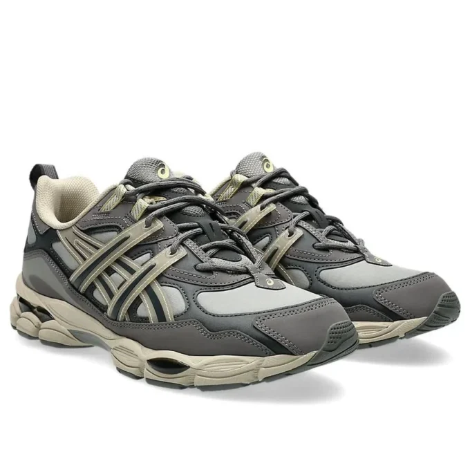 GEL-NYC Utility « Steeple Grey Graphite Grey »