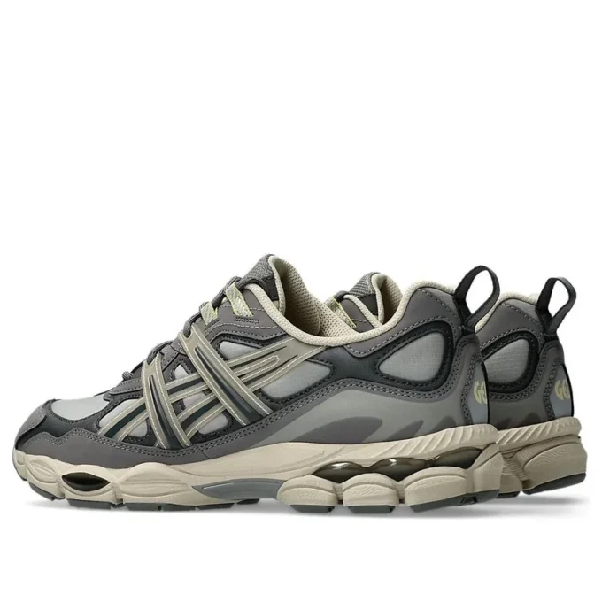 GEL-NYC Utility « Steeple Grey Graphite Grey »
