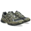 GEL-NYC « Vert Loden/Gris Graphite »