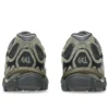 GEL-NYC « Vert Loden/Gris Graphite »