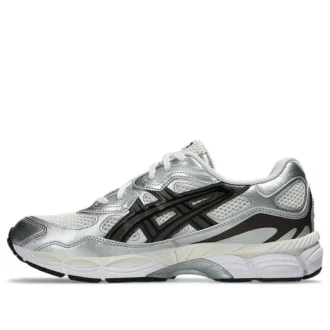 GEL-NYC « White Brown Silver »