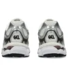 GEL-NYC « White Brown Silver »