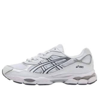GEL-NYC « White Carrier Grey »