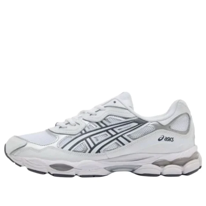 GEL-NYC « White Carrier Grey »