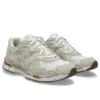 GEL-NYC « White Feather Grey »